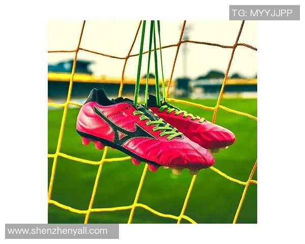 如何为孩子选择合适的足球鞋提升他们的运动表现与舒适度