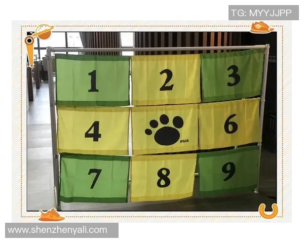 中班足球游戏的趣味探索与团队合作能力培养活动设计